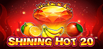 Shining Hot 20