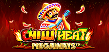 Chilli Heat Megaways