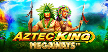 Megaway Raja Aztec