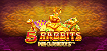 5 Kelinci Megaways