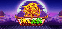 神龍大俠