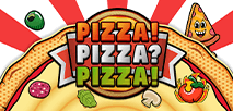 PIZZA PIZZA PIZZA