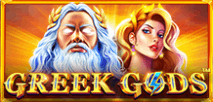 Greek Gods