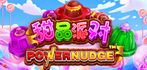 甜品派對 Powernudge