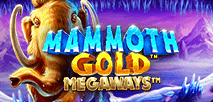 Pengganda Mammoth Megaways