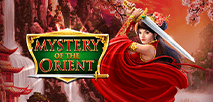 Mystery Of The Orient