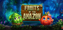 Buah Dari Amazon