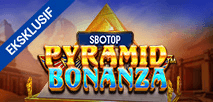 SBOTOP Piramida Bonanza
