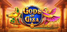 Gods of Giza