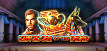 Kingdom of The Dead
