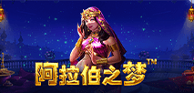 阿拉伯之夢