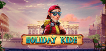 Holiday Ride
