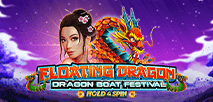 Floating Dragon Dragon Boat Festival