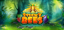 Sticky Bees