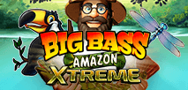 Big Bass Amazon Ekstrem