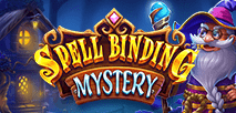 Spellbinding Mystery
