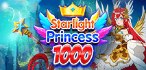 Starlight Princess 1000 
