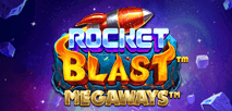 Ledakan Roket Megaways