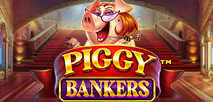 Piggy Bankers