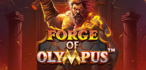 Forge of Olympus