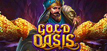 Gold Oasis