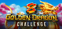 8 Golden Dragon Challenge