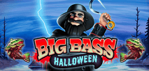 Big Bass Halloween