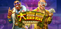大富豪Megaways