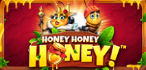 Honey Honey Honey