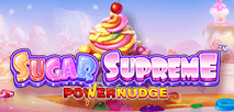 Sugar Supreme Powernudge