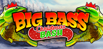 Big Bass Christmas Bash