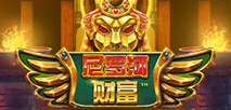 尼羅河財富