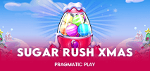 Sugar Rush Xmas