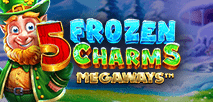 5 Frozen Charms Megaways
