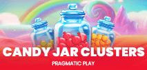 Candy Jar Clusters