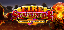 Fire Stampede