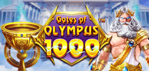 Gates of Olympus 1000