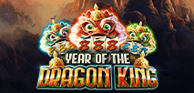 Year of the Dragon King