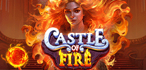 Castle of Fire