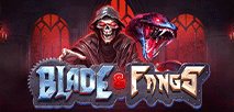 Blade and Fangs