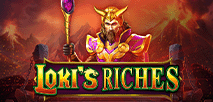Loki's Riches