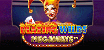 Blazing Wilds Megaways