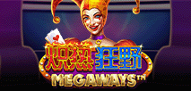熱火燎原 Megaways