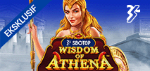 SBOTOP Wisdom of Athena