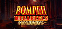 Pompeii Megareels Megaways