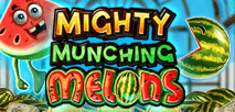 Mighty Munching Melons