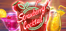 Strawberry Cocktail