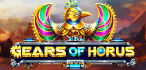 Gears of Horus