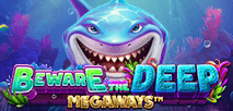 Beware The Deep Megaways