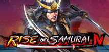 Rise of Samurai 4